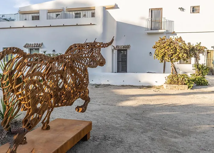 Hospedium Hotel Rural Virgen Maria