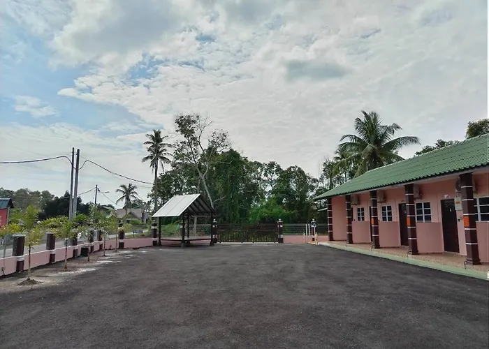 Chalet Sri Bayu