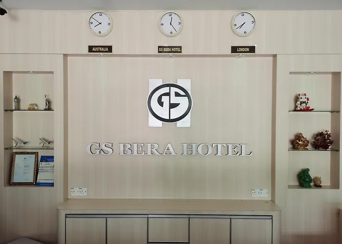 Gs Bera Hotel Sdn Bhd