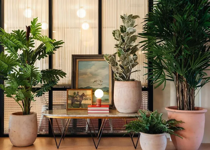 Palihotel Melrose