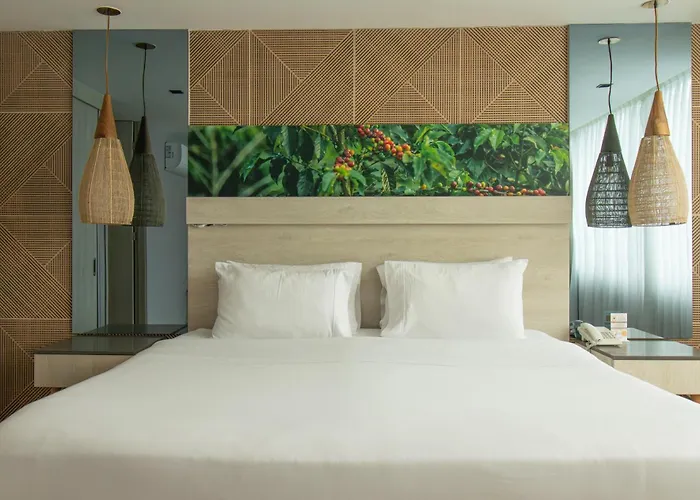 Hotel Soratama