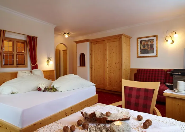 Hotel Am Roemerweg