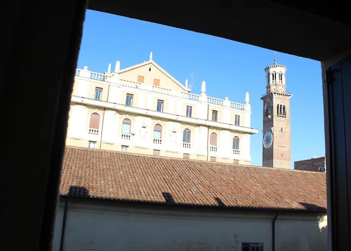 Residenza Della Samaritana