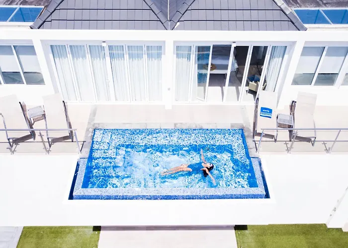 Ocean Z Boutique Hotel