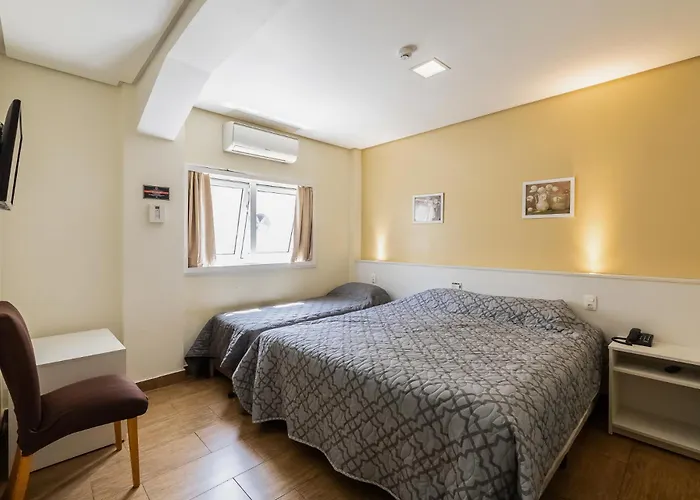 Hotel Erechim
