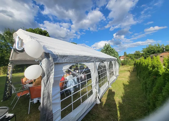 Landhotel "Zum Ersten Siedler"