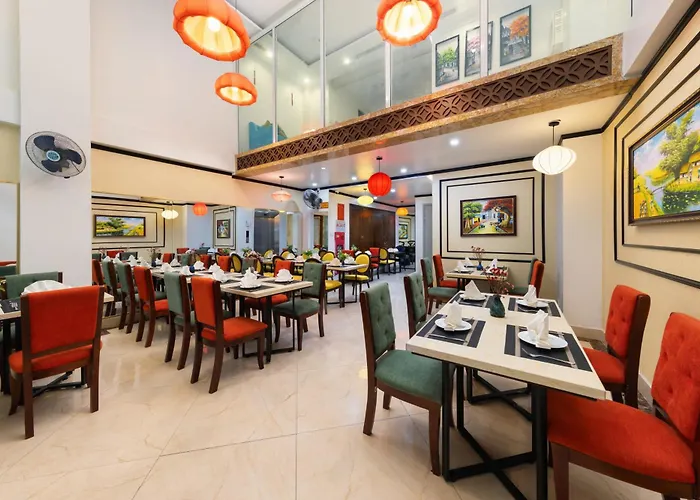 Hanoi Central Hotel & Residences