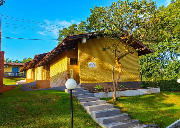 Morro do Sol Hotel&Eventos