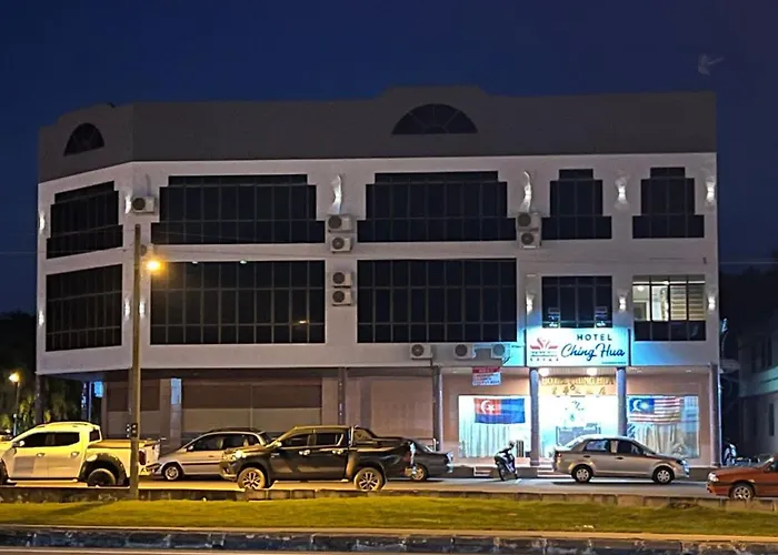 Hotel Ching Hua