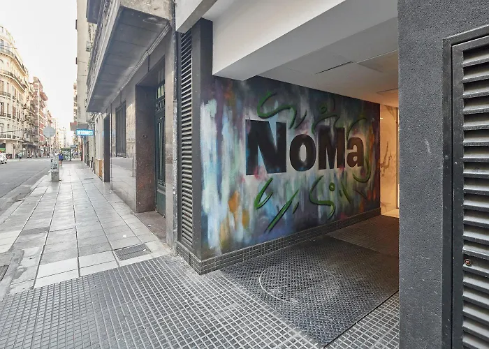 Noma Ba
