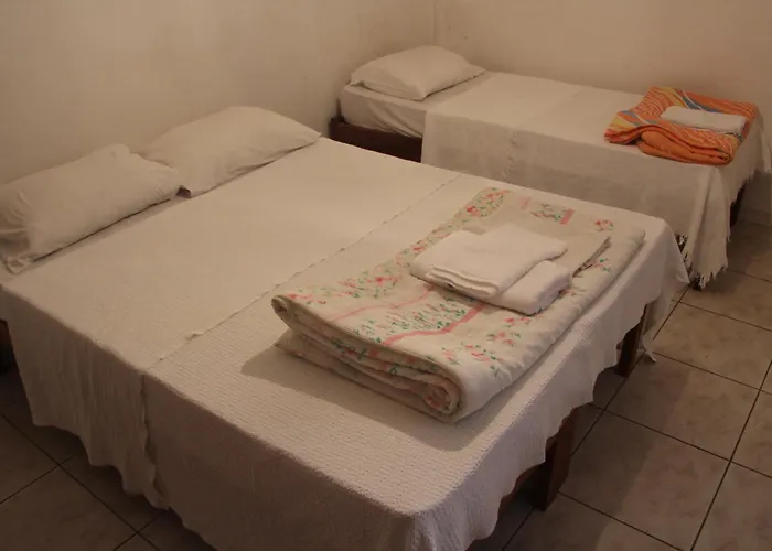 Hotel Nossa Senhora da Conceição