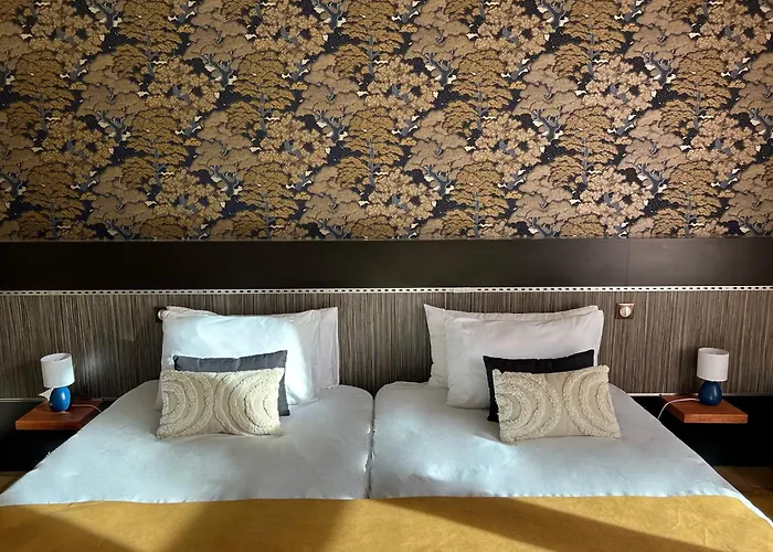 Hotel-Restaurant Le Senechal