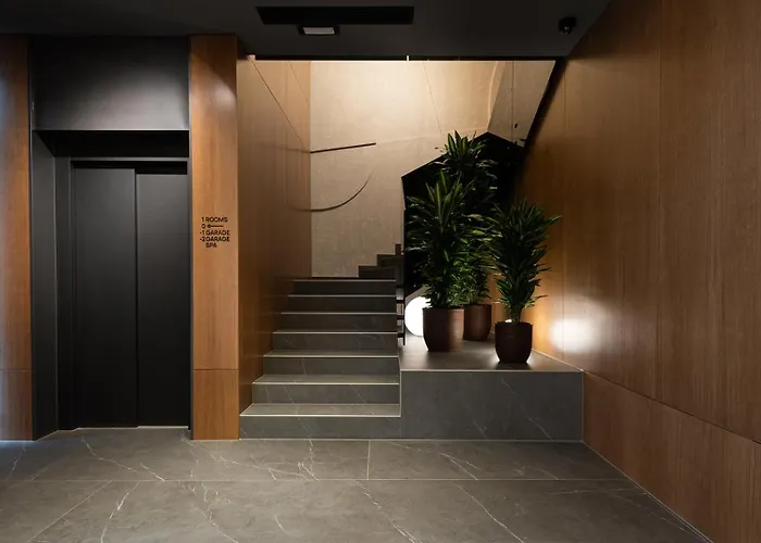 Garni Hotel Galeria