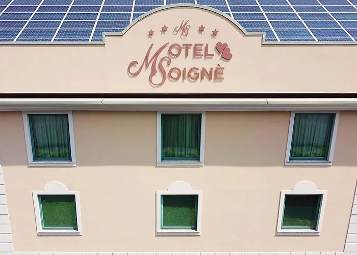 Motel Soigne