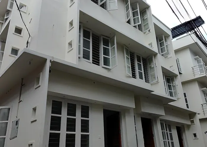 Sivasarass Rooms
