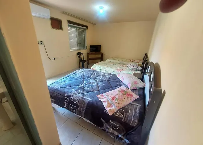 Hotel Pousada Turismo