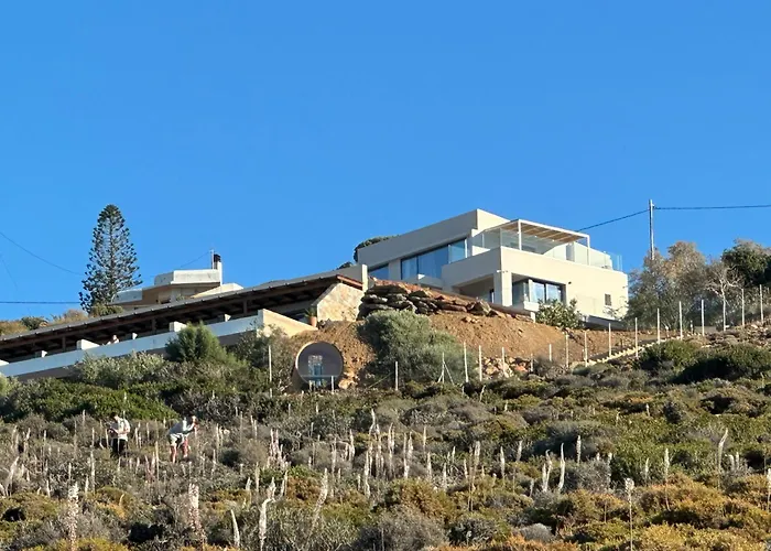Maison Meltem