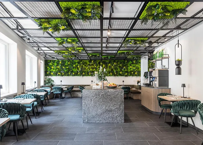 Sole Boutique Hotel