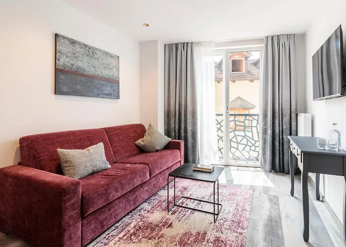 Sole Boutique Hotel
