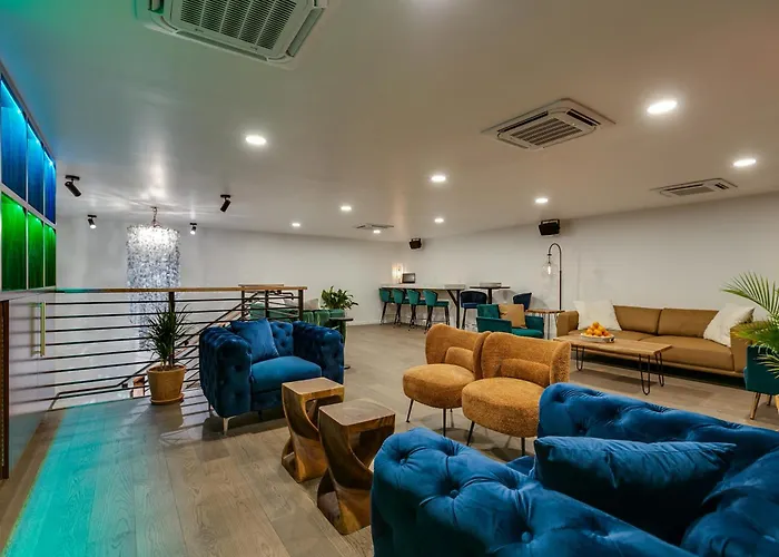Angoria Hotel