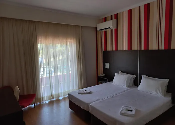 Hotel Lagar Do Lago