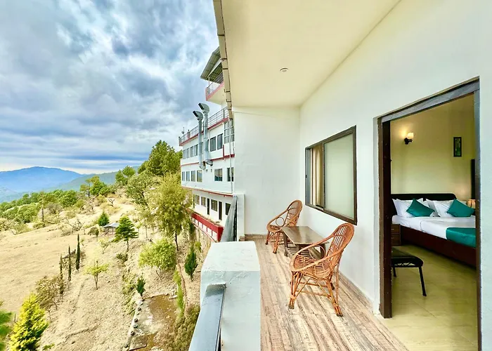 Winterline Gold Resort