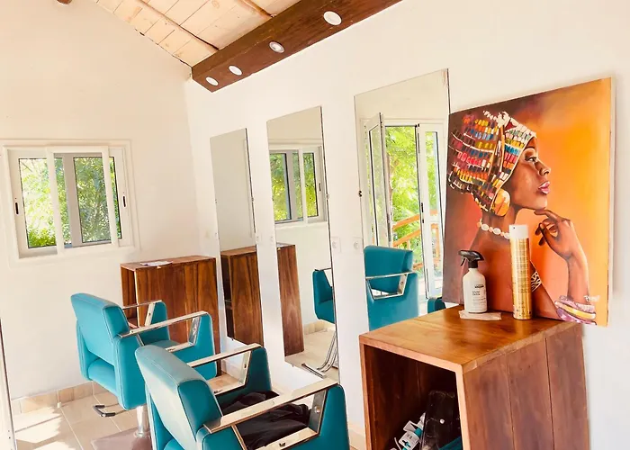 Vovo Telo Lodge