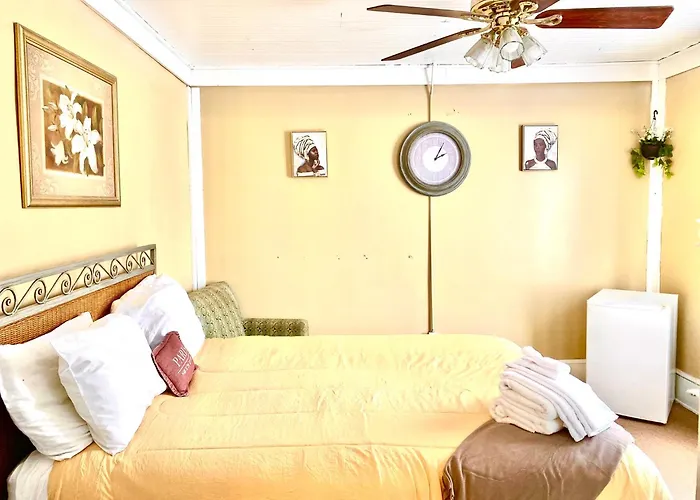 Bella'S Boutique Hotel