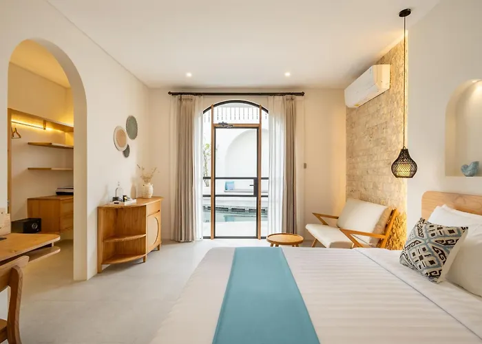 Mysa Boutique Hotel