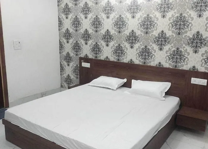 Hotel O Kadamb