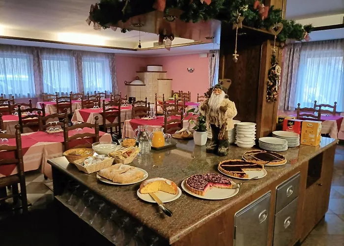 Albergo Al Lago