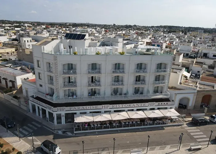 Hotel Paradise