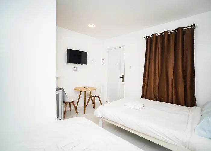 Villa Soledad Garden Resort