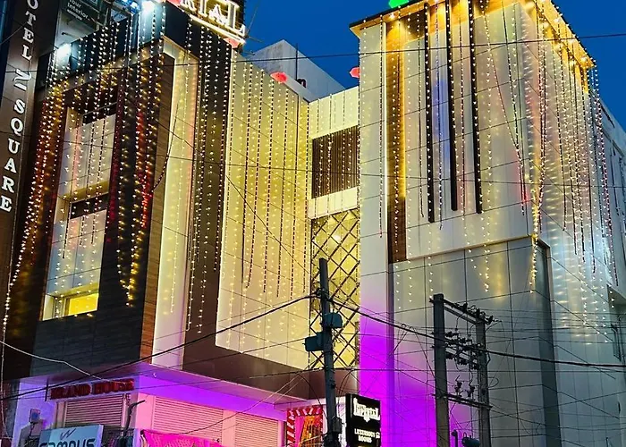 Hotel Imperial