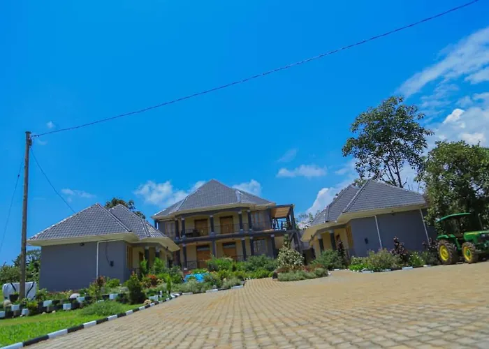 MT. Rwenzori Golf Resort&Spa