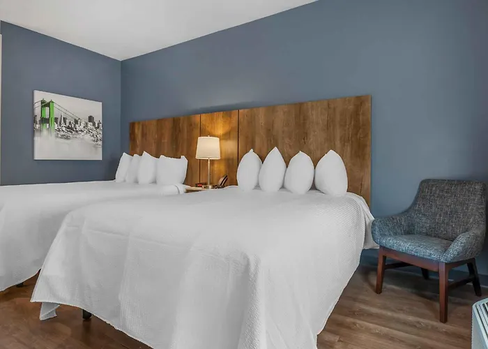 Extended Stay America Premier Suites - Pueblo