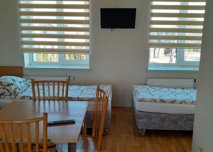 Hostel Polon