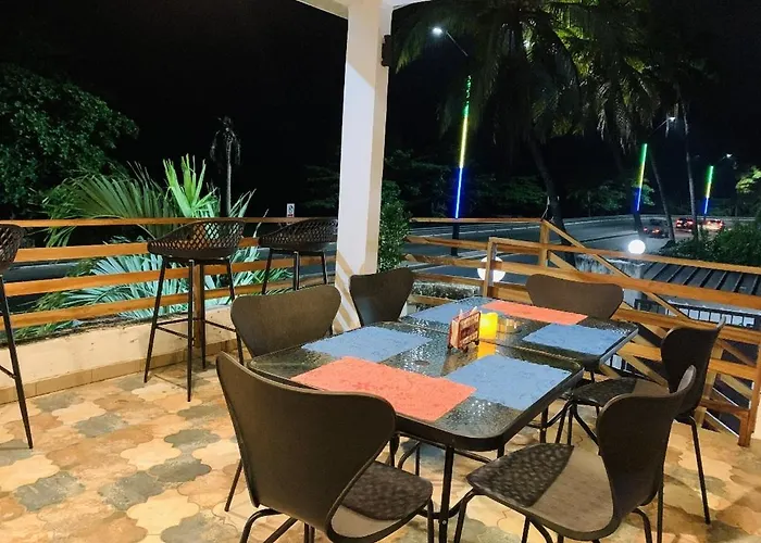 Namaste Hotel & Restaurant