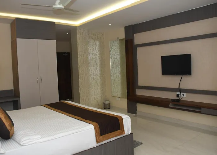 Hotel Imperial