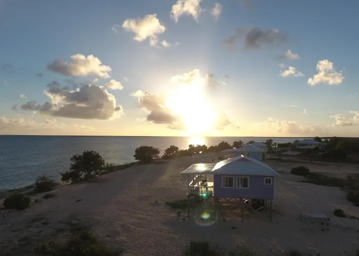 Barbuda Cottages