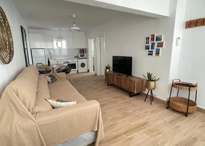 Bungalow Ara