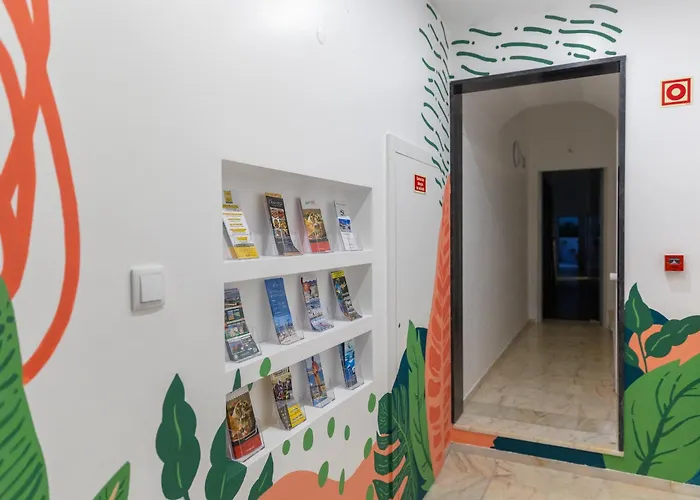 Faro Guest Apartments