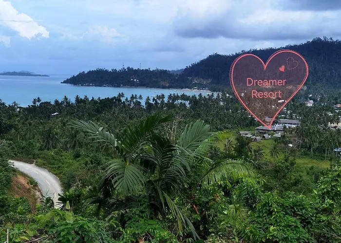 Dreamer Resort