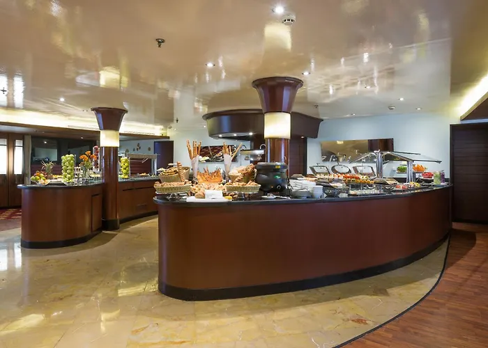 M/Y Alyssa - 4 Or 7 Nights From Luxor Each Monday And 3 Or 7 Nights From Aswan Each Friday