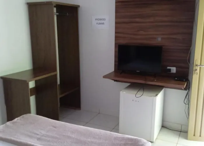 Hotel Solyara