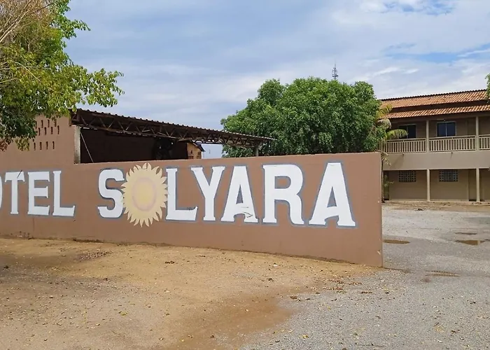 Hotel Solyara