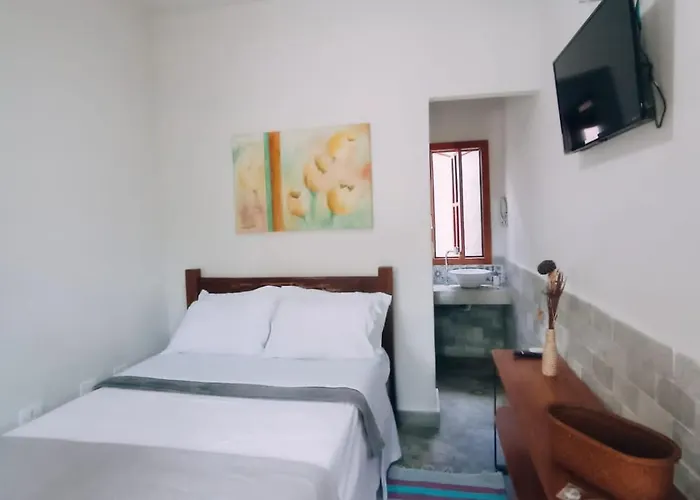 Recanto Rocas
