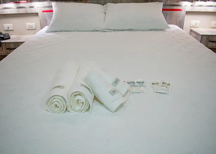 Hotel Rio Dorado