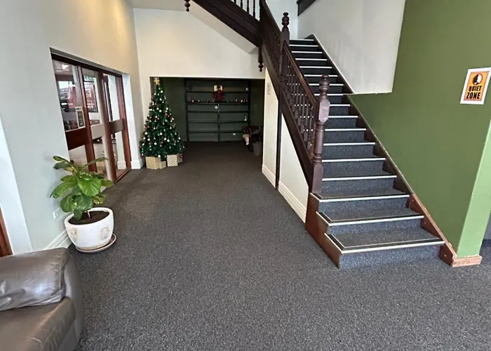 Manjimup Hotel