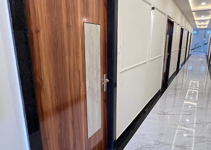 Hotel Rahat